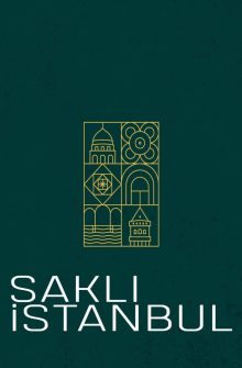 Saklı İstanbul izle