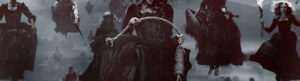 Salem izle