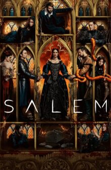 Salem izle