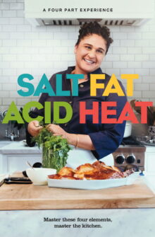 Salt Fat Acid Heat izle