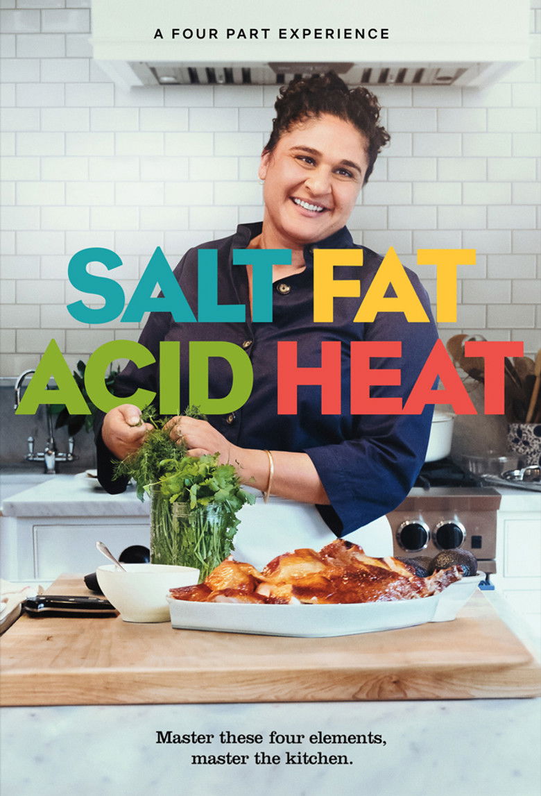 Salt Fat Acid Heat izle