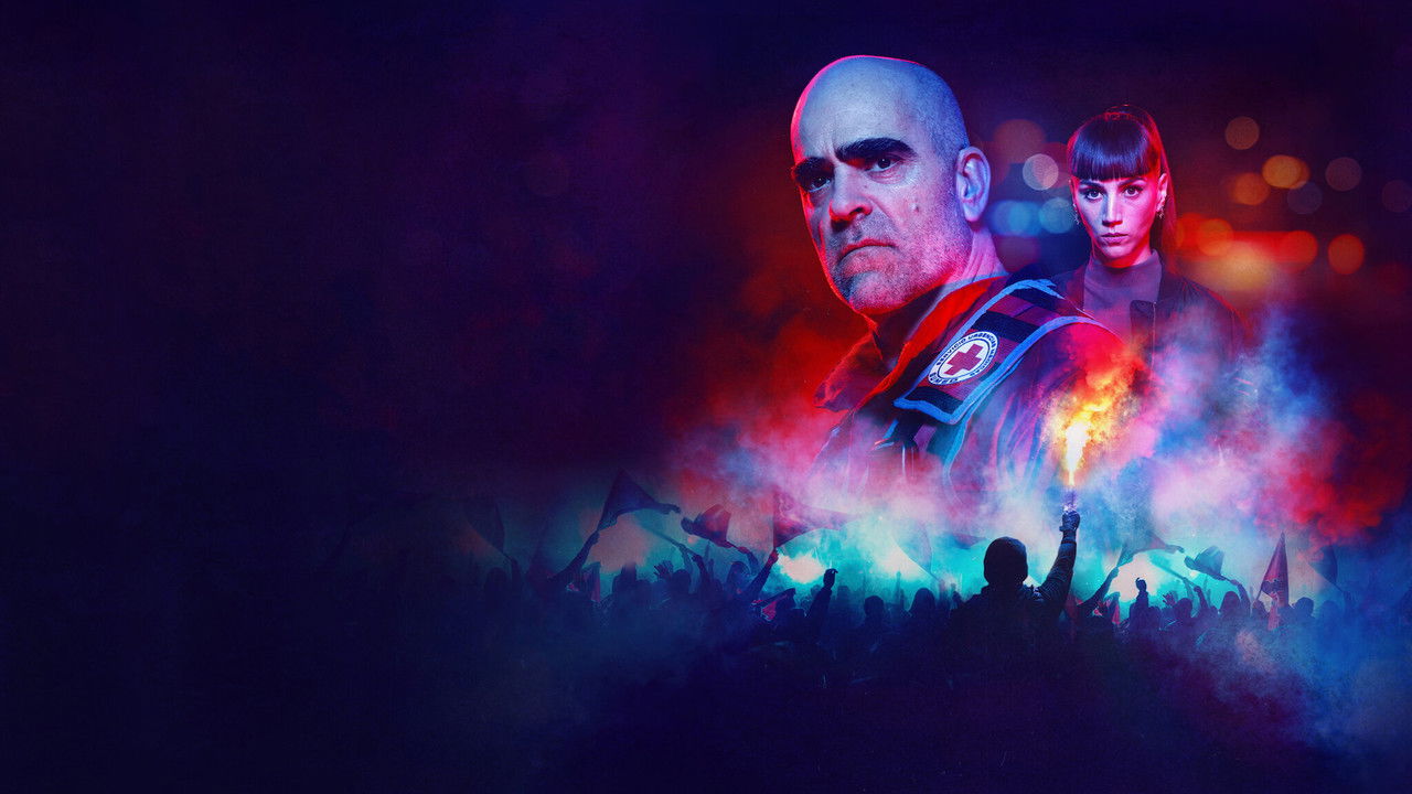 Salvador izle