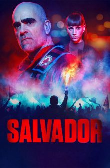 Salvador dizi izle