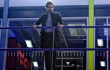 Salvation izle