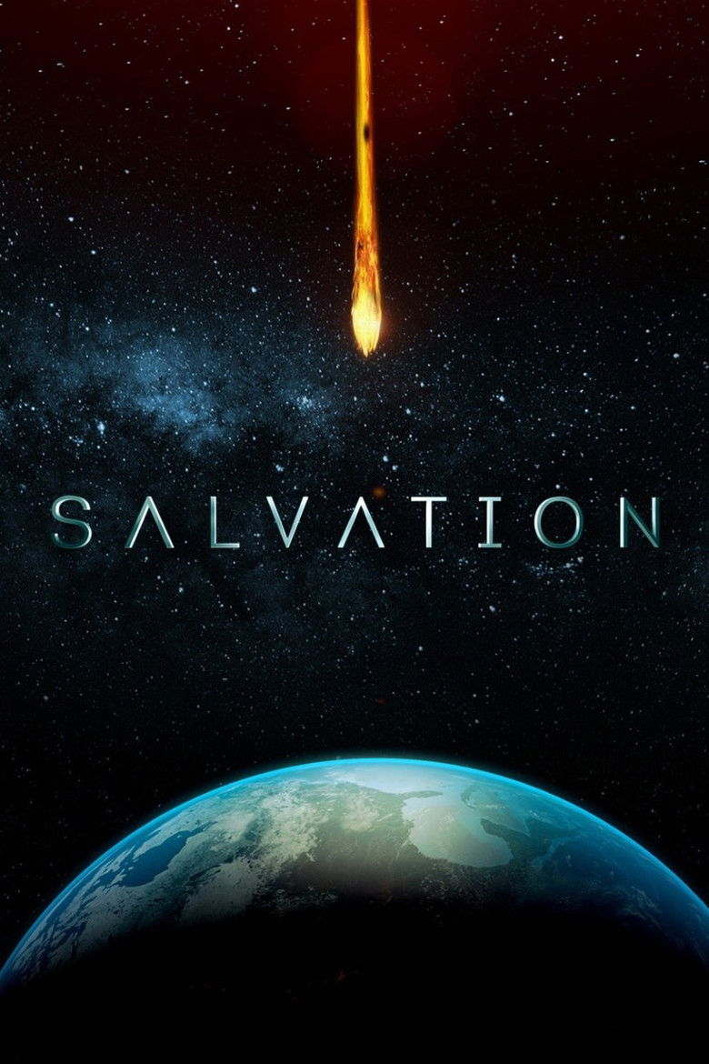Salvation izle