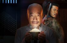 Samurai Gourmet izle