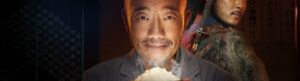 Samurai Gourmet izle