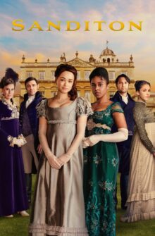 Sanditon dizi izle