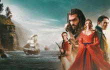 Sandokan izle