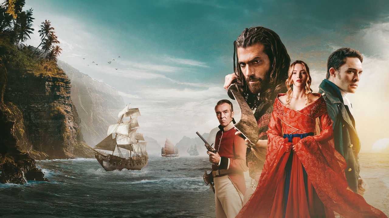Sandokan izle
