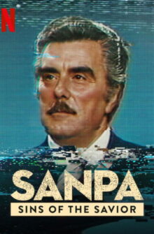 SanPa: Sins of the Savior izle