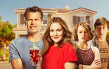 Santa Clarita Diet izle