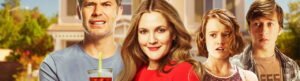 Santa Clarita Diet izle