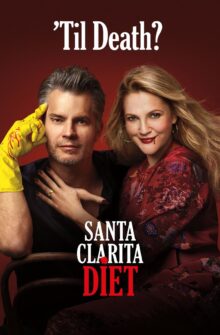 Santa Clarita Diet izle
