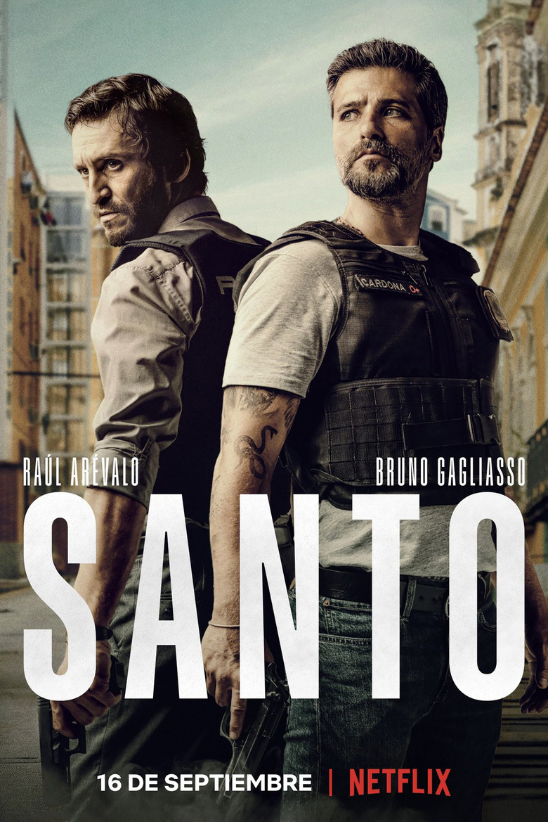 Santo izle