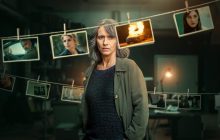 Sara - Woman in the Shadows izle