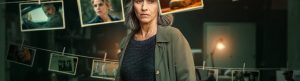 Sara - Woman in the Shadows izle