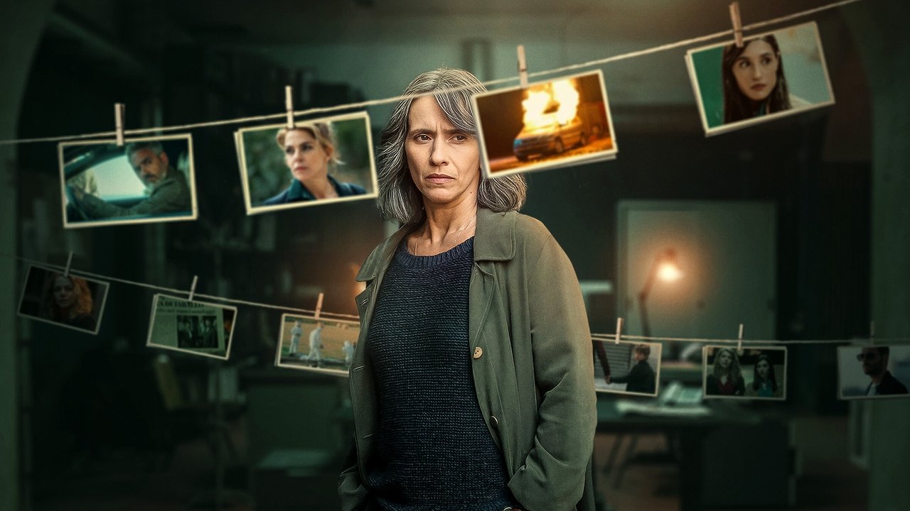 Sara - Woman in the Shadows izle