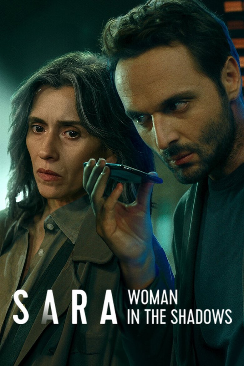 Sara – Woman in the Shadows izle