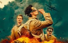 SAS Rogue Heroes izle