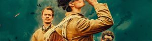 SAS Rogue Heroes izle