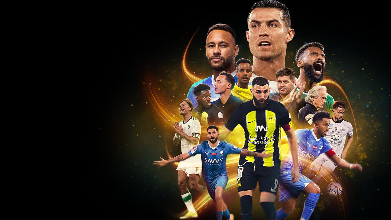 Saudi Pro League: Kickoff izle