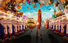 Sausage Party: Foodtopia 1. Sezon 1. Bölüm izle
