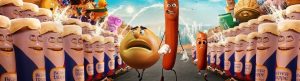 Sausage Party: Foodtopia izle