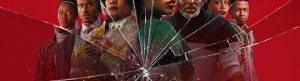 Savage Beauty izle