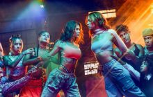 Savage Rhythm izle