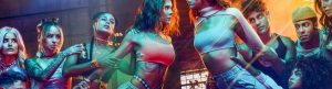Savage Rhythm izle