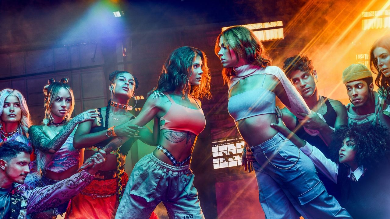 Savage Rhythm izle