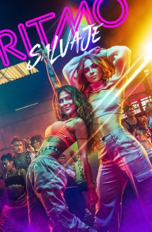 Savage Rhythm dizi izle