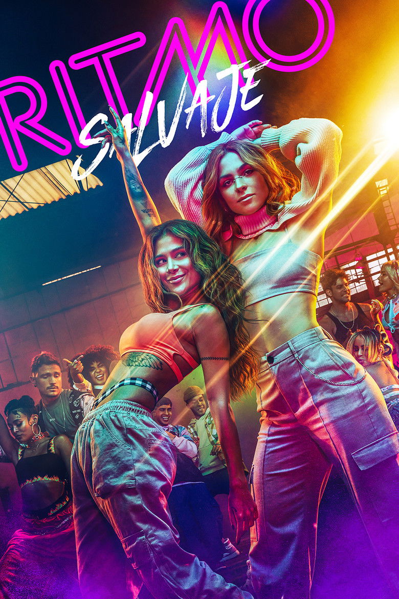 Savage Rhythm dizi izle