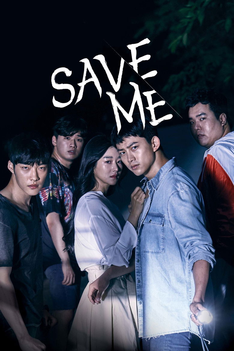 Save Me izle