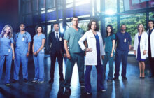 Saving Hope izle