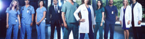 Saving Hope izle