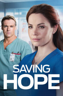 Saving Hope izle