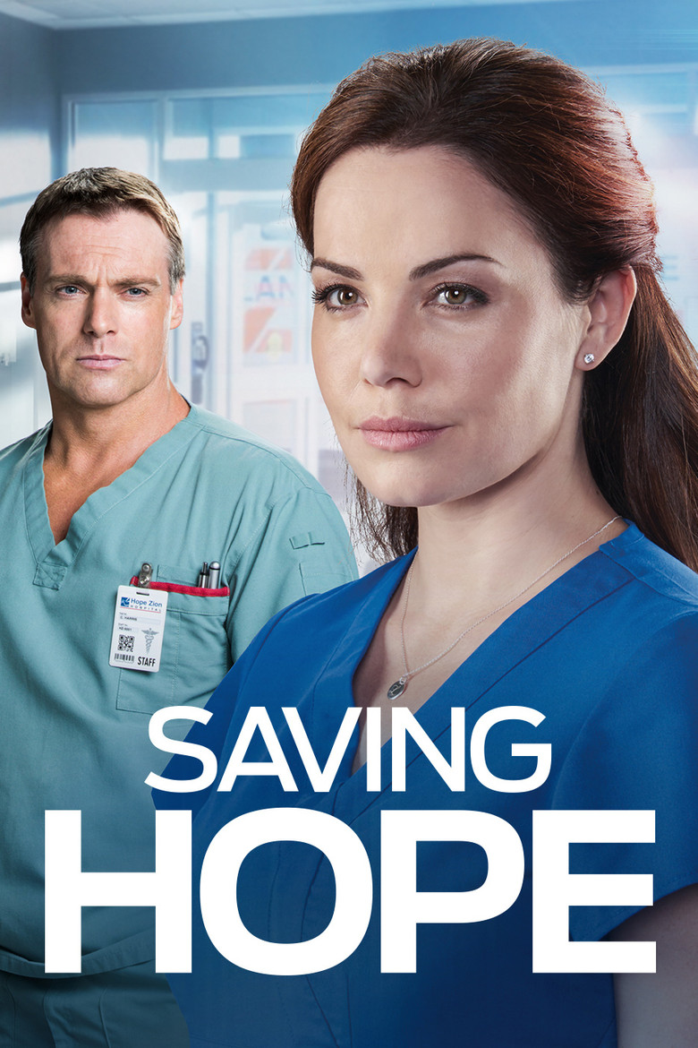 Saving Hope izle