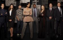 Scandal izle
