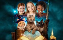 Scaredy Cats izle