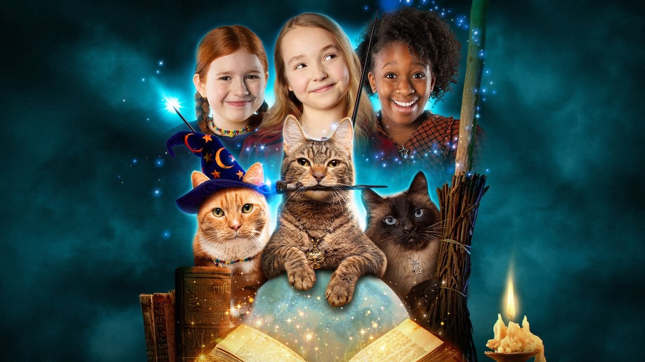 Scaredy Cats izle