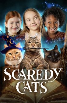 Scaredy Cats izle