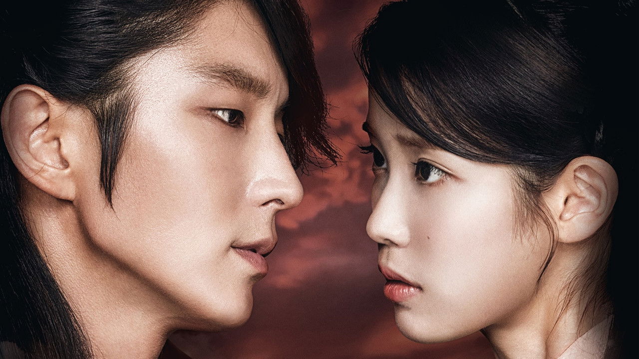 Scarlet Heart: Ryeo izle