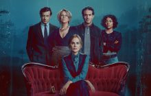 Scarpetta izle