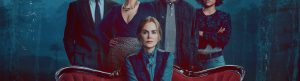 Scarpetta izle
