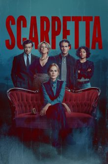 Scarpetta izle