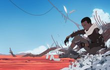 Scavengers Reign 1. Sezon 12. Bölüm izle