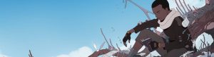Scavengers Reign izle
