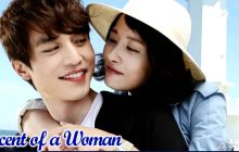 Scent of a Woman izle